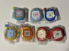 たまごっち ミニチュアチャームコレクション まとめ売り セット