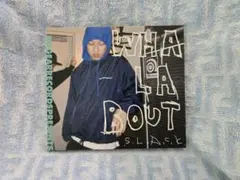 邦楽 S.L.A.C.K. / WHALABOUT 5lack Amazon.co.jp: WHALABOUT: Music
