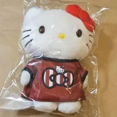 【激レア★神戸限定】ハローキティ　ご当地キティ　ぬいぐるみ　マスコット　サンリオ 激レア☆神戸限定】ハローキティ ご当地キティ ぬいぐるみ