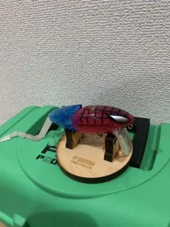 マイクロ　トイラッド　フロッグプロダクツ マイクロ トイラッド フロッグプロダクツ - メルカリ