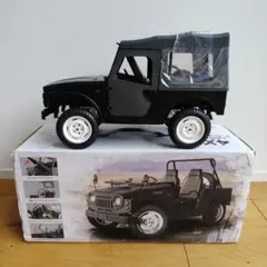 三菱ジープミリタリージープ FバンパーCJ3B ナロー - メルカリ