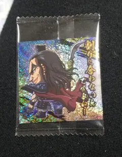 キングダム 王騎 キャラクターグッズ