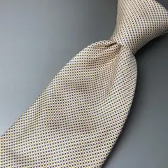 【新品未使用】DRAKE'S オフホワイト ネクタイ Drake's (Men)のシルクタイ | メンズ | 三越伊勢丹オンライン