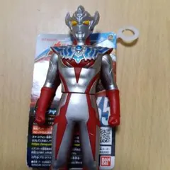 限定価格　ウルトラマンタイガソフビのサムネイル