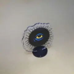 ゲゲゲの鬼太郎　バックベアード　アクスタ　鬼太郎茶屋　くじ