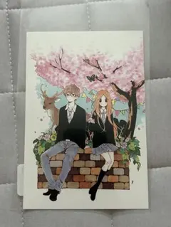 永遠のベルサイユのばら　マーガレット　ポストカード　ポスター　切り抜き他 最新号 | 集英社 マーガレット公式サイト