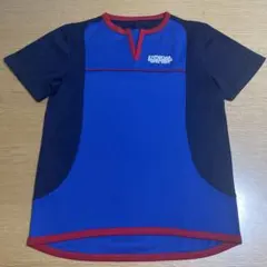 CENTRAL SPORTS 半袖Tシャツ 130