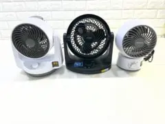 PowerArQ 扇風機 VASTLAND ランタン セット PowerArQ 扇風機 VASTLAND ランタン セット - メルカリ