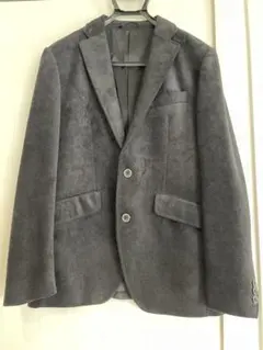 【本日限定】美品⭐️JOSEPH ABBOUD テーラードジャケット M ブラック