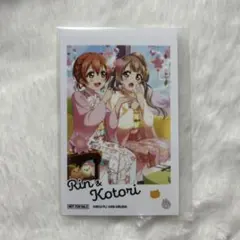 南ことり キャラクターグッズ