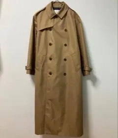 ぎん様専用　ITEMS urban research トレンチコート