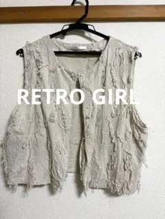 レディース ベスト