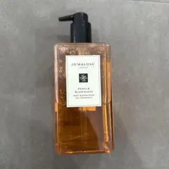 ジョーマローン　ピオニー&ブラッシュ　スエード　ボディ＆ハンドウォッシュ