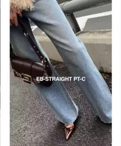 SLY EB-STRAIGHT PT-Cのサムネイル