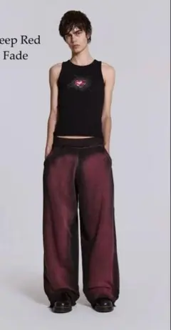 Jaded London スウェットパンツのサムネイル