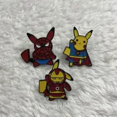 非売品】ピカチュウ ピンバッジ 大乱闘スマッシュブラザーズDX - メルカリ