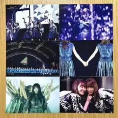 欅坂46 THE LAST LIVE ポストカード