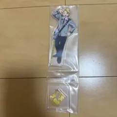 ヒロアカ アクリルスタンド 青山優雅