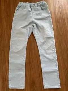 DILASH デニムパンツ　150cmのサムネイル
