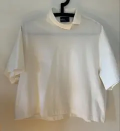 美品! kolor カラー レディース ハイネックTシャツ カットソー トップスのサムネイル