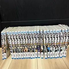 ハイキュー!! 漫画セット 1〜23巻＋33.5巻