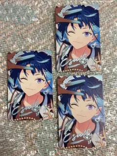 あんスタ【中国 レコードチケット】全種 - メルカリ