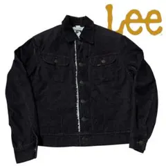 90s LEE corduroy boa jacket
