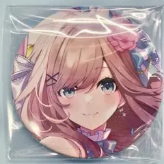 にじさんじ 東京ドームシティ コラボ 早乙女ベリー 缶バッジ - メルカリ