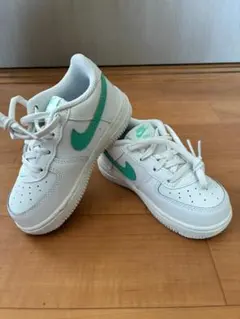 NIKE エ　フォース 1（FORCE 1）TD 14cm 新品 アウトレット