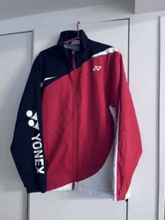 バドミントン ウィンドブレーカー