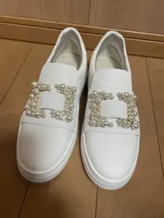 DIANA スリッポン