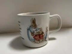 Wedgwood ピーターラビット マグカップ　4個