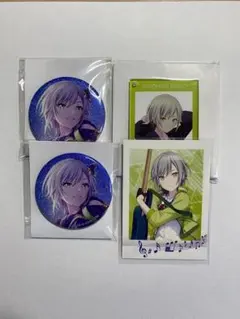 日野森志歩 セット