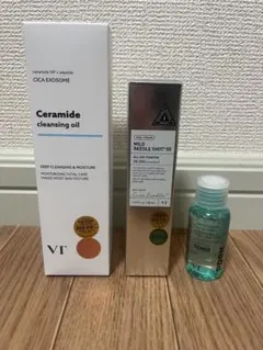 VT スキンケア セット まとめ売り