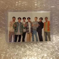 2026年最新】bts fortune box purple editionの人気アイテム - メルカリ