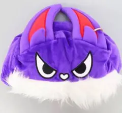 ニコちゃん大王 bigティッシュカバー - メルカリ