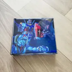 2026年最新】TV版 機動戦士ガンダム 総音楽集の人気アイテム - メルカリ
