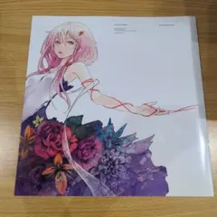 GUILTY CROWN notebook 3冊セット redjuice楪いのり - メルカリ