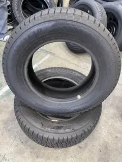 群馬 NEXEN 16インチ タイヤ 225/75r16 バリ溝 10pr - メルカリ