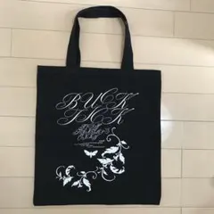 BUCK-TICK 櫻井敦司さんプロデューストートバッグ 異空グッズ☆トートバッグ☆ | ~under the moon light~