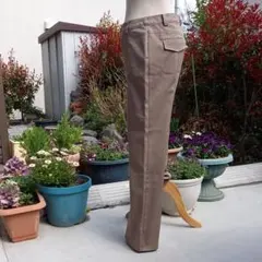 キース、新品パンツ、38のサムネイル