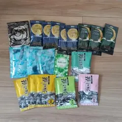 入浴剤
