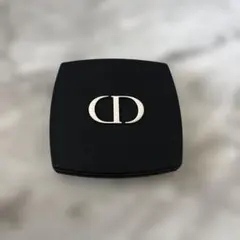 Dior ミラー ブラック