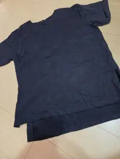 半袖Tシャツ 男女兼用のサムネイル