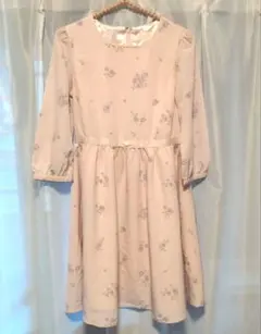 LODISPOTTO レディースワンピース Mサイズ