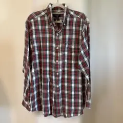 Ralph Lauren Jeans Co. チェック柄シャツ M