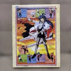 フリクリ ポスター FLCL GAINAX 貞本義行 - メルカリ