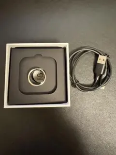 SOXAI RING 1.1 マットシルバー　16号