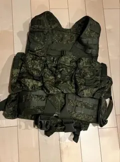 NPO-SM Shtorm-2 ベスト ロシア軍 MVD OMON チェチェン - メルカリ