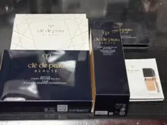 clé de peau BEAUTÉ まとめ売り(オマケ付き)